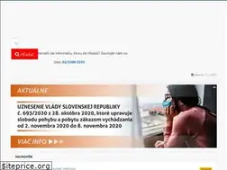 Sites similar to osenioroch.sk