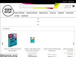Sites similar to osenkitap.com