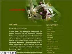Sites similar to osentidodavida.com.br
