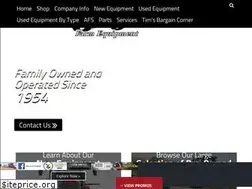 Sites similar to osentoskifarmequipment.com
