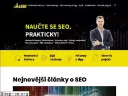 Sites similar to oseo.cz