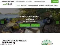 Sites similar to oseonline.fr