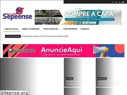 Sites similar to osepeense.com