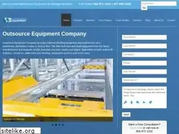 Sites similar to osequip.com