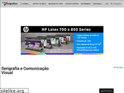 Sites similar to oserigrafico.com