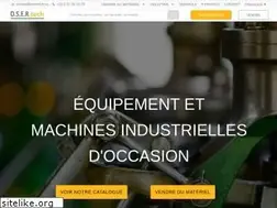 Sites similar to osertech.eu