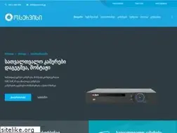 Sites similar to oservice.ge