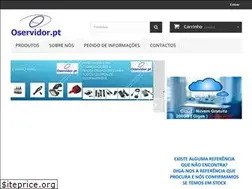 Sites similar to oservidor.pt
