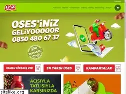 Sites similar to oses.com.tr