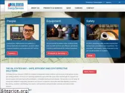 Sites similar to oses.com