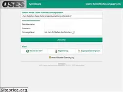 Sites similar to oses.mobi