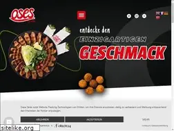 Sites similar to osescigkofte.de