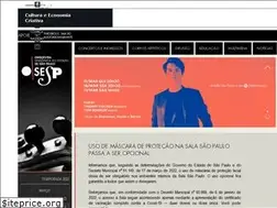 Sites similar to osesp.art.br