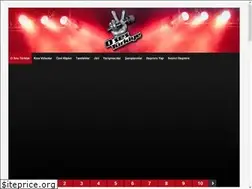 Sites similar to osesturkiye.com