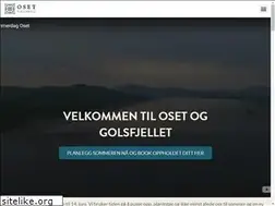 Sites similar to oset.no