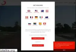 Sites similar to osetbikes.com
