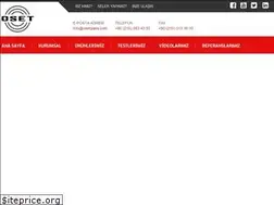 Sites similar to osetglass.com