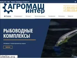 Sites similar to osetr.org