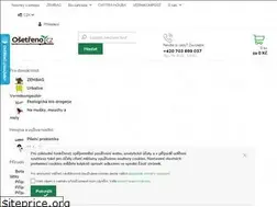 Sites similar to osetreno.cz