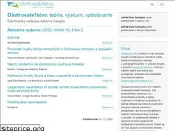 Sites similar to osetrovatelstvo.eu