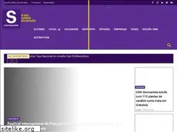 Sites similar to osetubalense.com