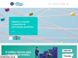 Sites similar to oseudinheirovalemais.com.br
