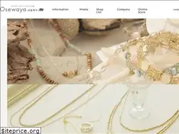 Sites similar to osewaya.co.jp