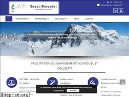 Sites similar to osez-l-odyssee.fr