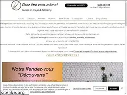 Sites similar to osezetrevousmeme.com