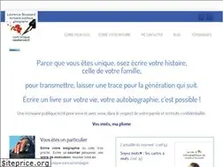 Sites similar to osezlesmots.fr