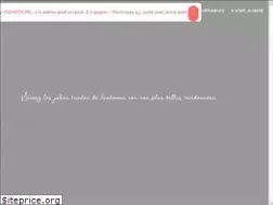 Sites similar to osezmauges.fr