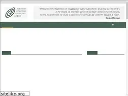 Sites similar to osf.bg