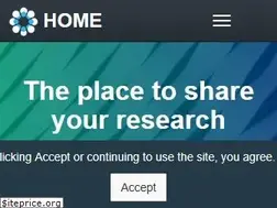 Sites similar to osf.io