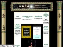 Sites similar to osfa.org.uk