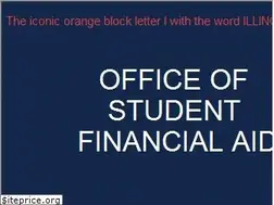 Sites similar to osfa.uiuc.edu
