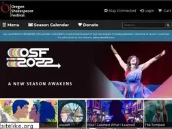 Sites similar to osfashland.org