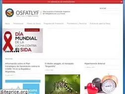 Sites similar to osfatlyf.org