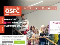 Sites similar to osfc.ac.uk