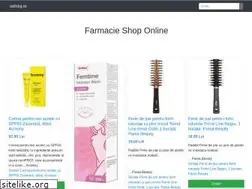 Sites similar to osfcluj.ro