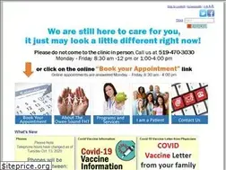 Sites similar to osfht.ca