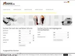 Sites similar to osfis.de