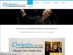 Sites similar to osfl.org