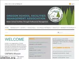 Sites similar to osfma.org