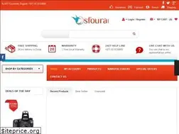Sites similar to osfoura.com