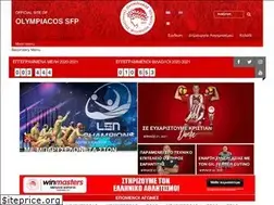 Sites similar to osfp.gr