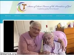 Sites similar to osfprov.org