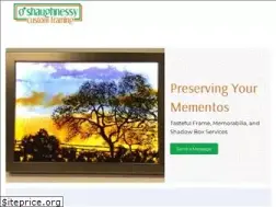 Sites similar to osframing.com