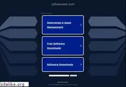 Sites similar to osfreeware.com