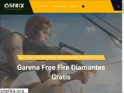 Sites similar to osfrix.com