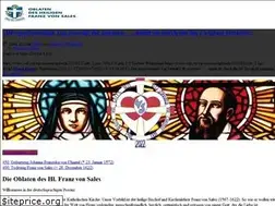 Sites similar to osfs.eu